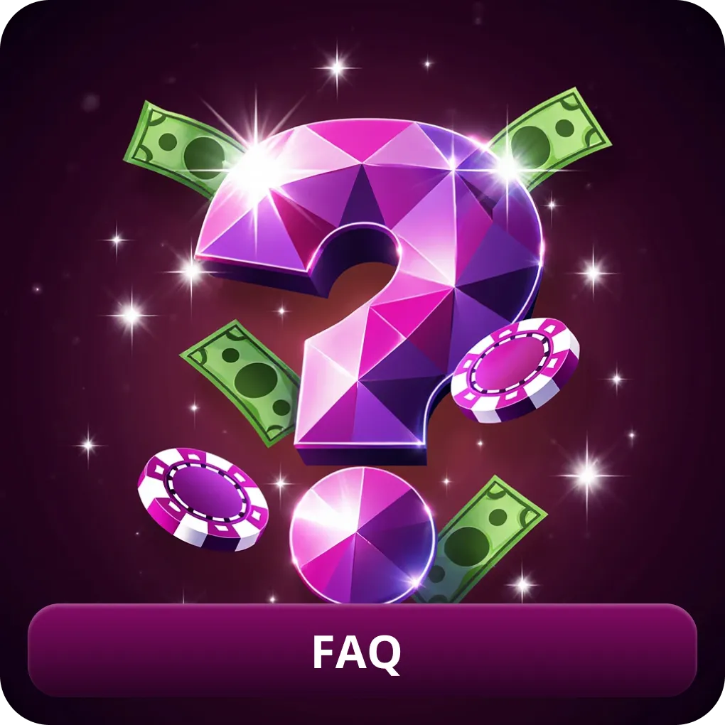 FAQ – nejčastější otázky o Malina Casino